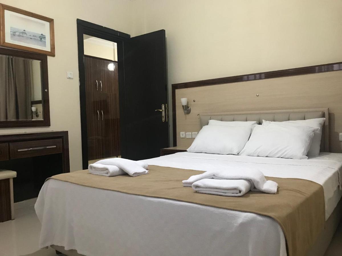 Tuemay Hotel Bitez Zimmer foto
