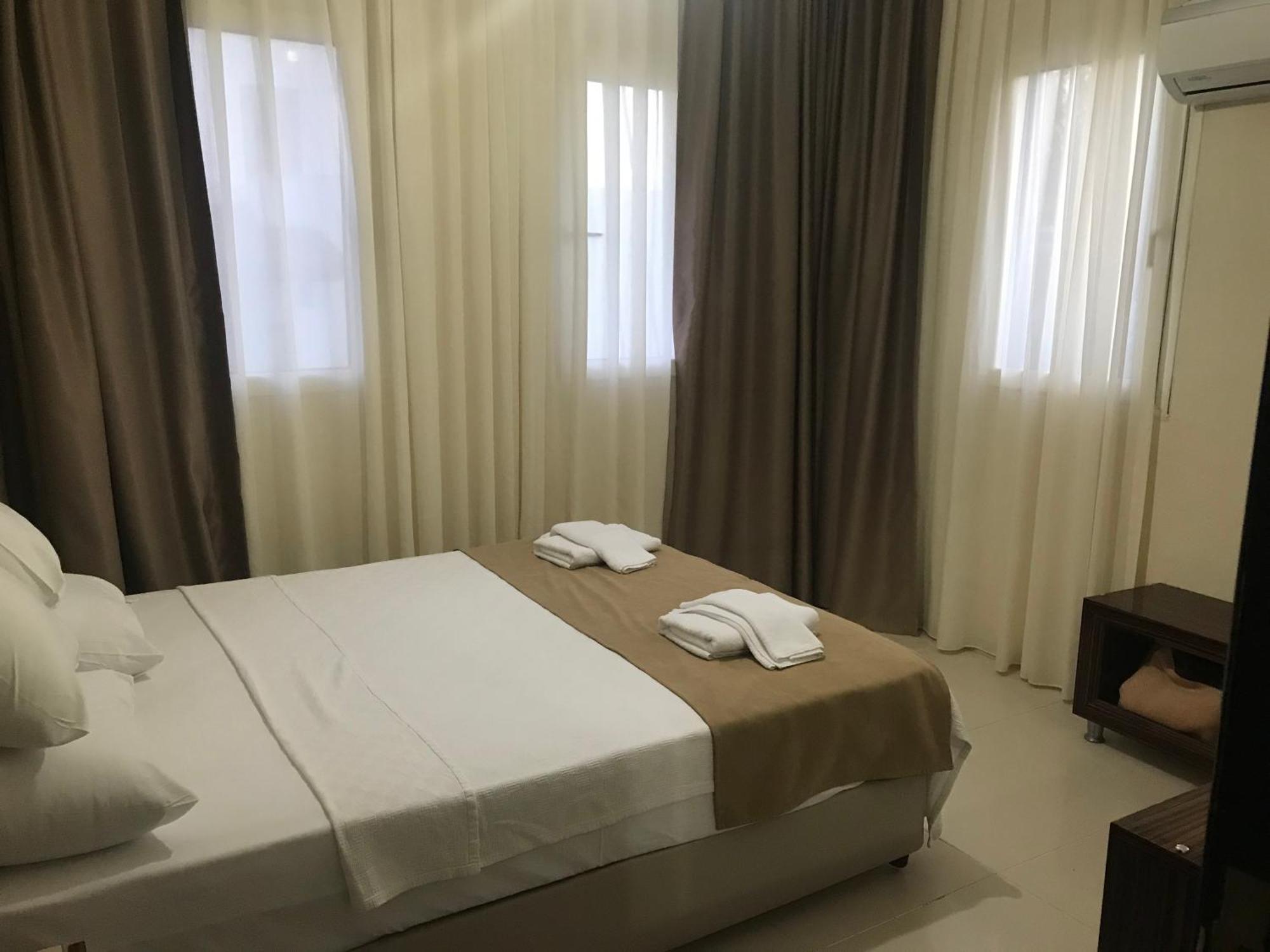 Tuemay Hotel Bitez Zimmer foto